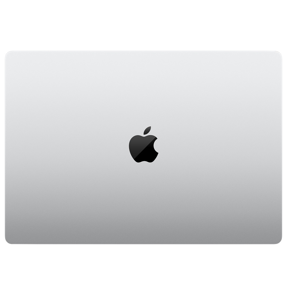 16.2 Ноутбук Apple MacBook Pro 16 2023 3456x2234, Apple M3 Max, RAM 48 ГБ, SSD 1 ТБ, Apple graphics 40-core, macOS, MUW73, Silver, английская раскладка