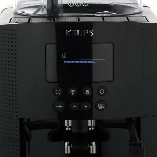 Кофемашина Krups EA815070