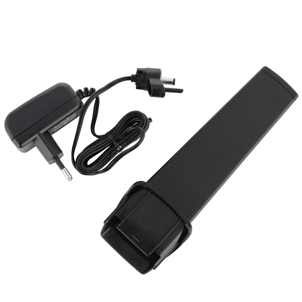 Пылесос аккумуляторный Bosch Ready BBH216RB3