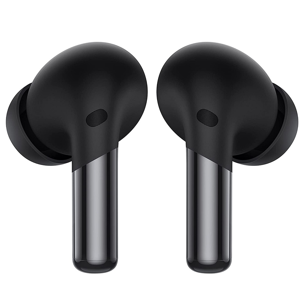 Беспроводные наушники OnePlus Buds Pro 2 Black Global