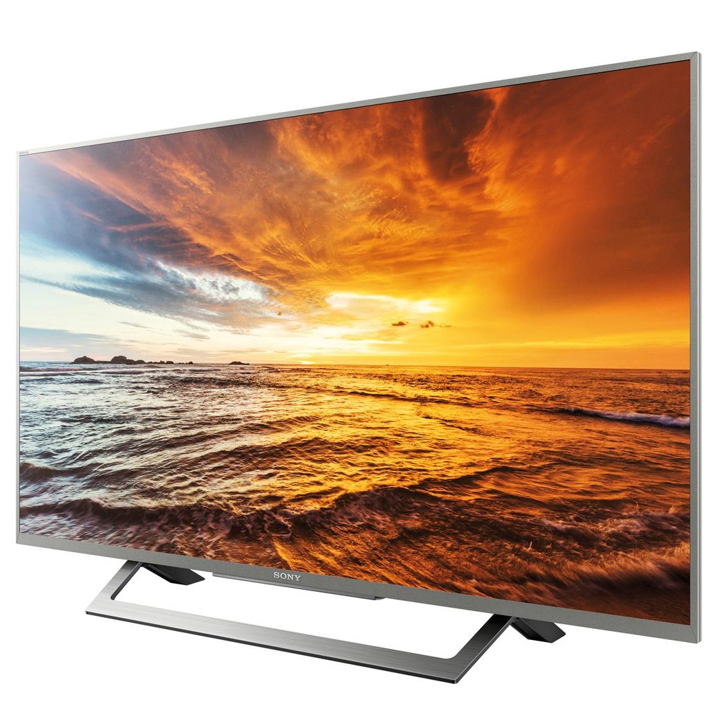 LED-телевизор 49 Sony KDL-49WD757