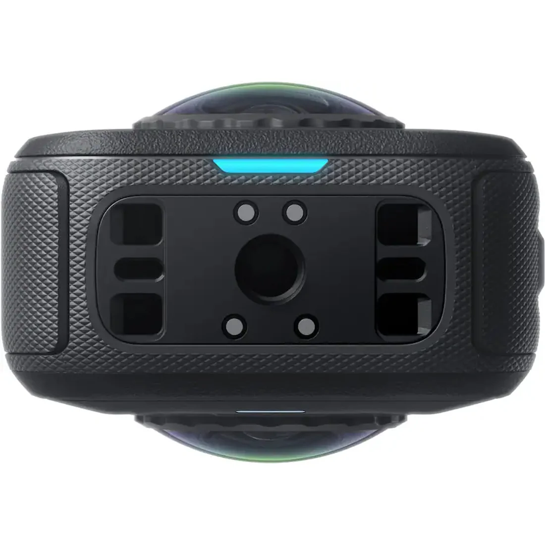 Экшн-камера Insta360 X6 Essentials Bundle Midnight Black