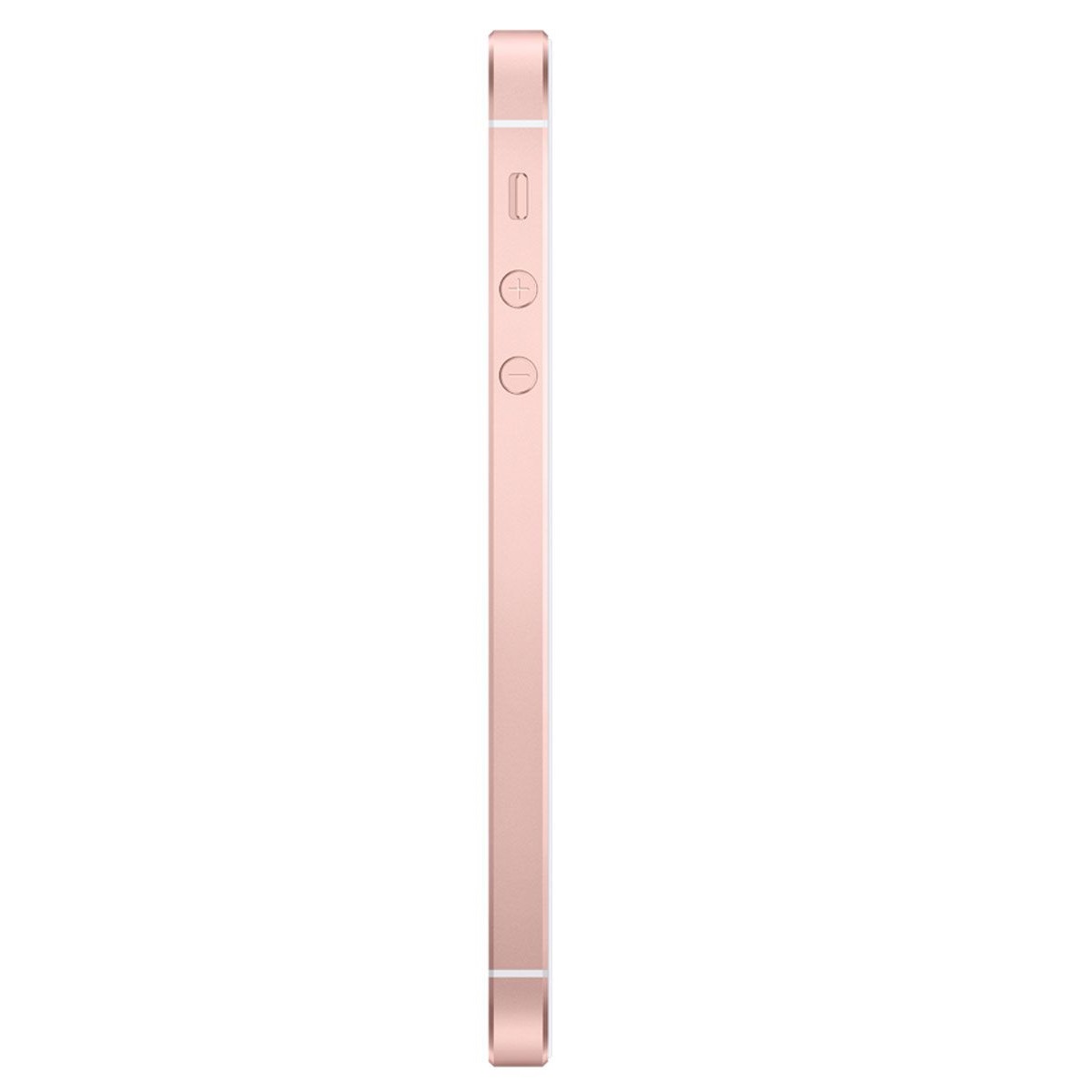 Смартфон Apple iPhone SE 32Gb Rose Gold (MP852RU/A)