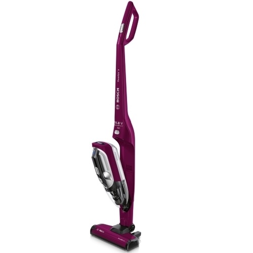 Пылесос аккумуляторный Bosch BBH21621