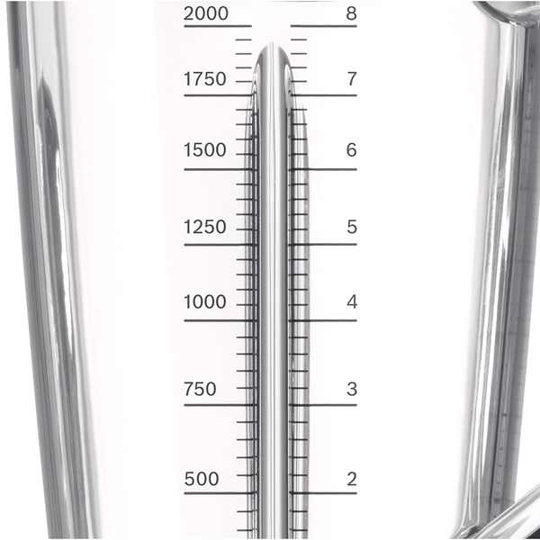 Блендер Bosch VitaBoost MMBH6P6B