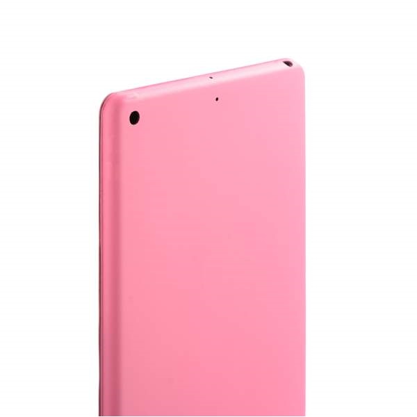 Чехол Naturally Smart Case Pink для iPad Mini 4