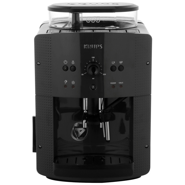 Кофемашина Krups EA810B70