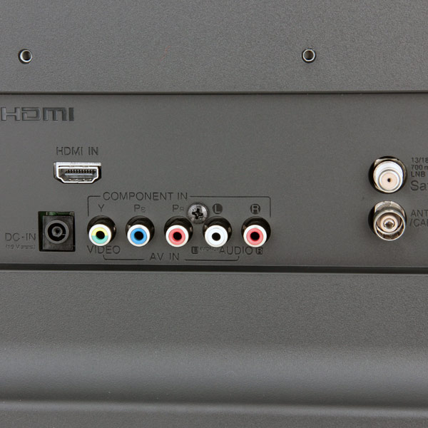 LED-телевизор 28 LG 28LH451U