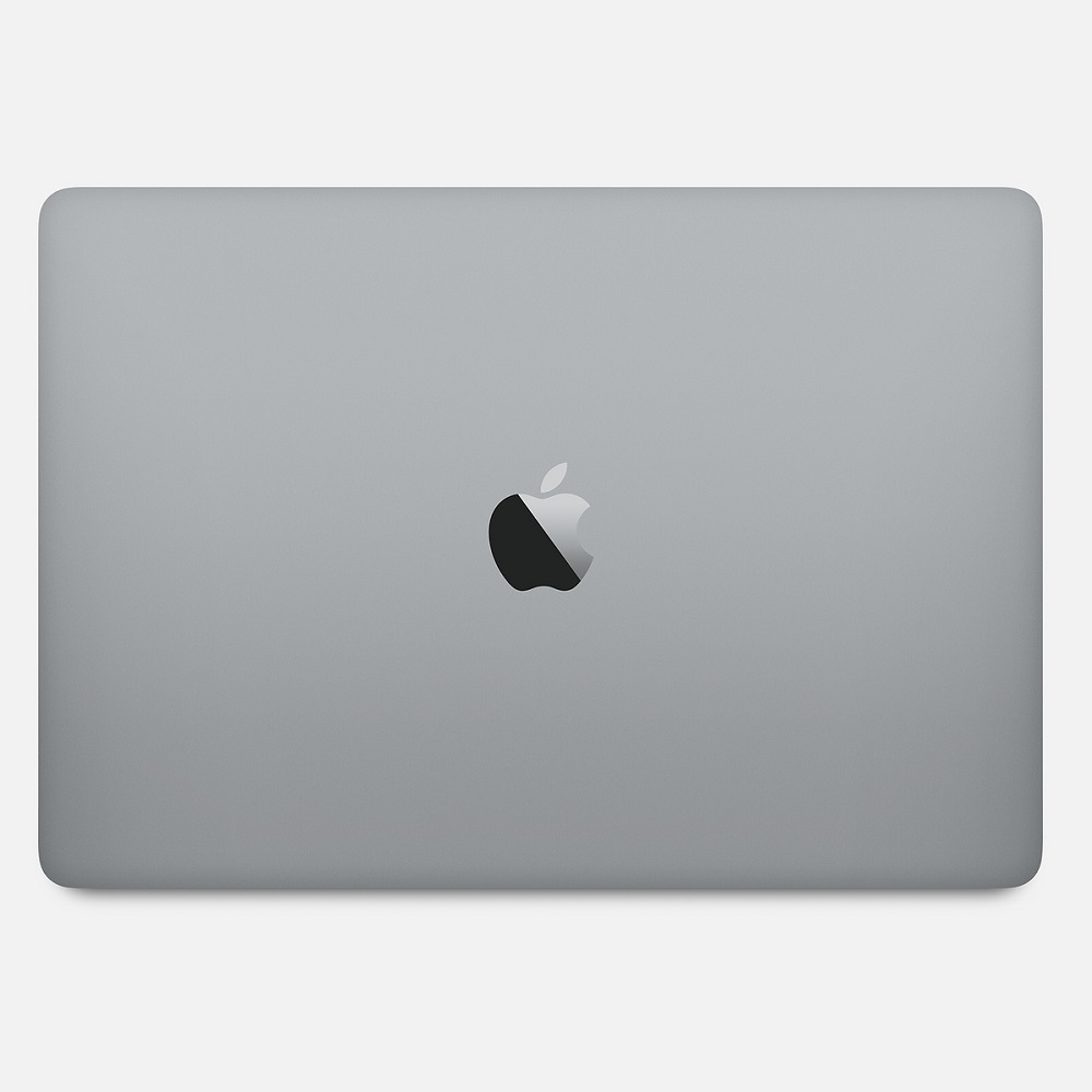 Ноутбук Apple MacBook Pro 13 with Retina display and Touch Bar Mid 2018 Space Gray (MR9R2RU/A) (Intel Core i5 2300 MHz/13.3/2560x1600/8GB/512GB SSD/DVD нет/Intel Iris Plus Graphics 655/Wi-Fi/Bluetooth/macOS)