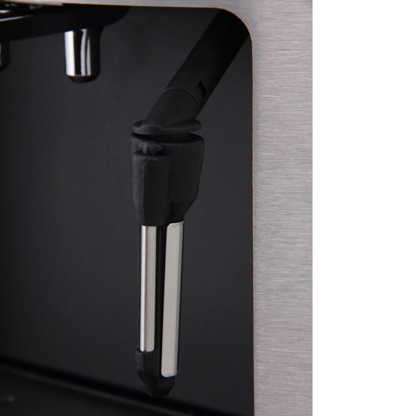 Кофемашина автоматическая Krups Quattro Force EA82FD10