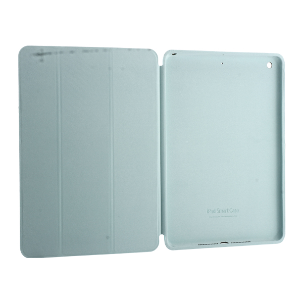 Чехол Naturally Smart Case Teal для iPad 9.7