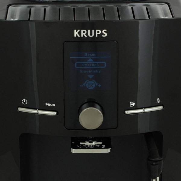 Кофемашина Krups EA829810