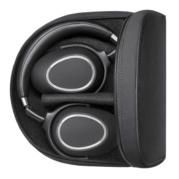 Беспроводные наушники Sennheiser PXC 550 Travel