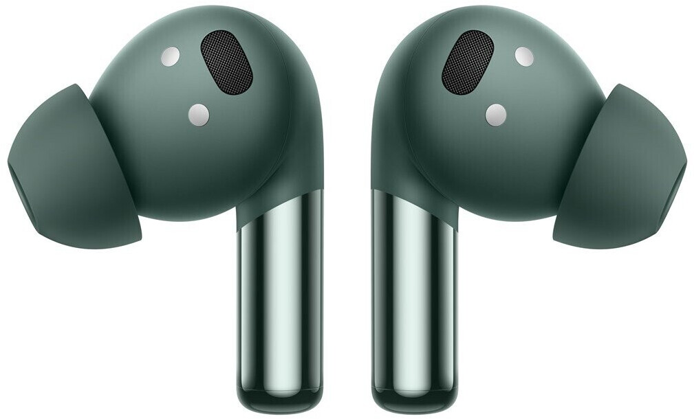 Беспроводные наушники OnePlus Buds Pro 2 Green Global