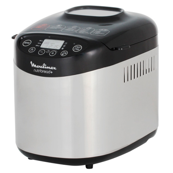 Хлебопечка Moulinex OW312E32