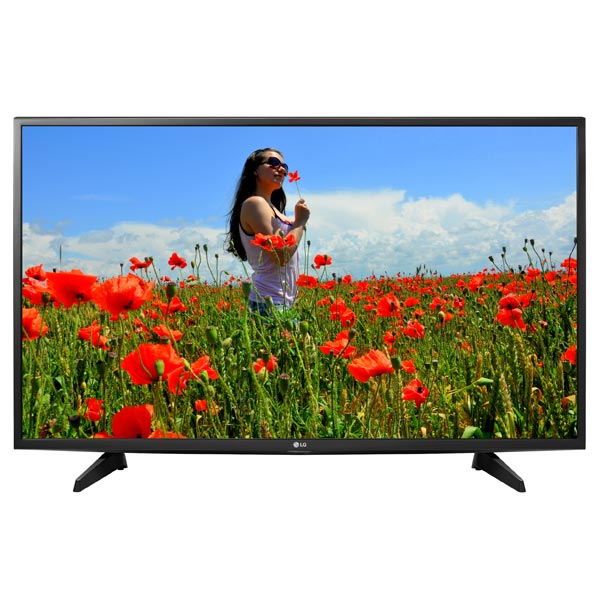 LED-телевизор 43 LG 43LH570V