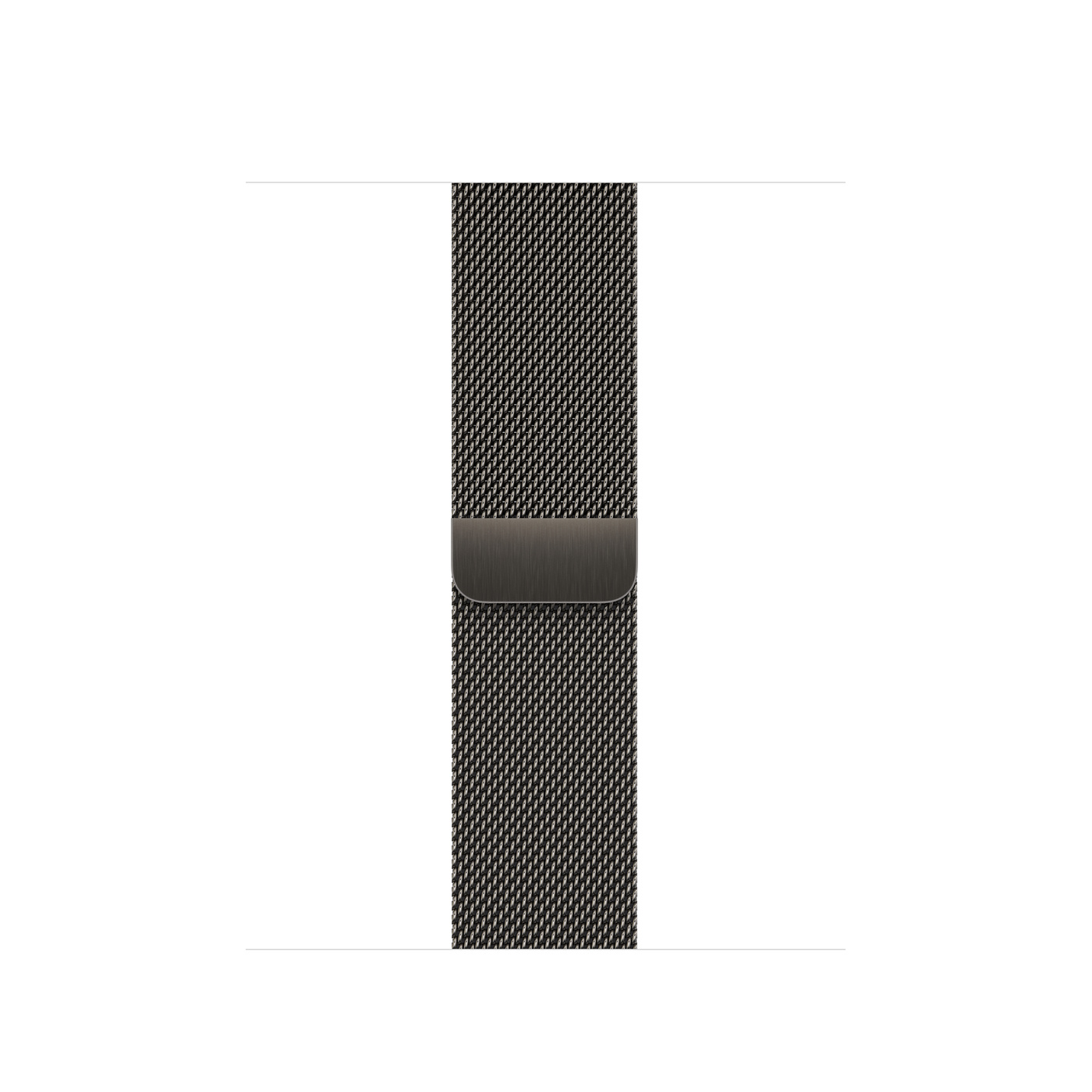 Часы Apple Watch Series 8 GPS + Cellular 41mm (Graphite Stainless Steel Case with Graphite Milanese Loop)