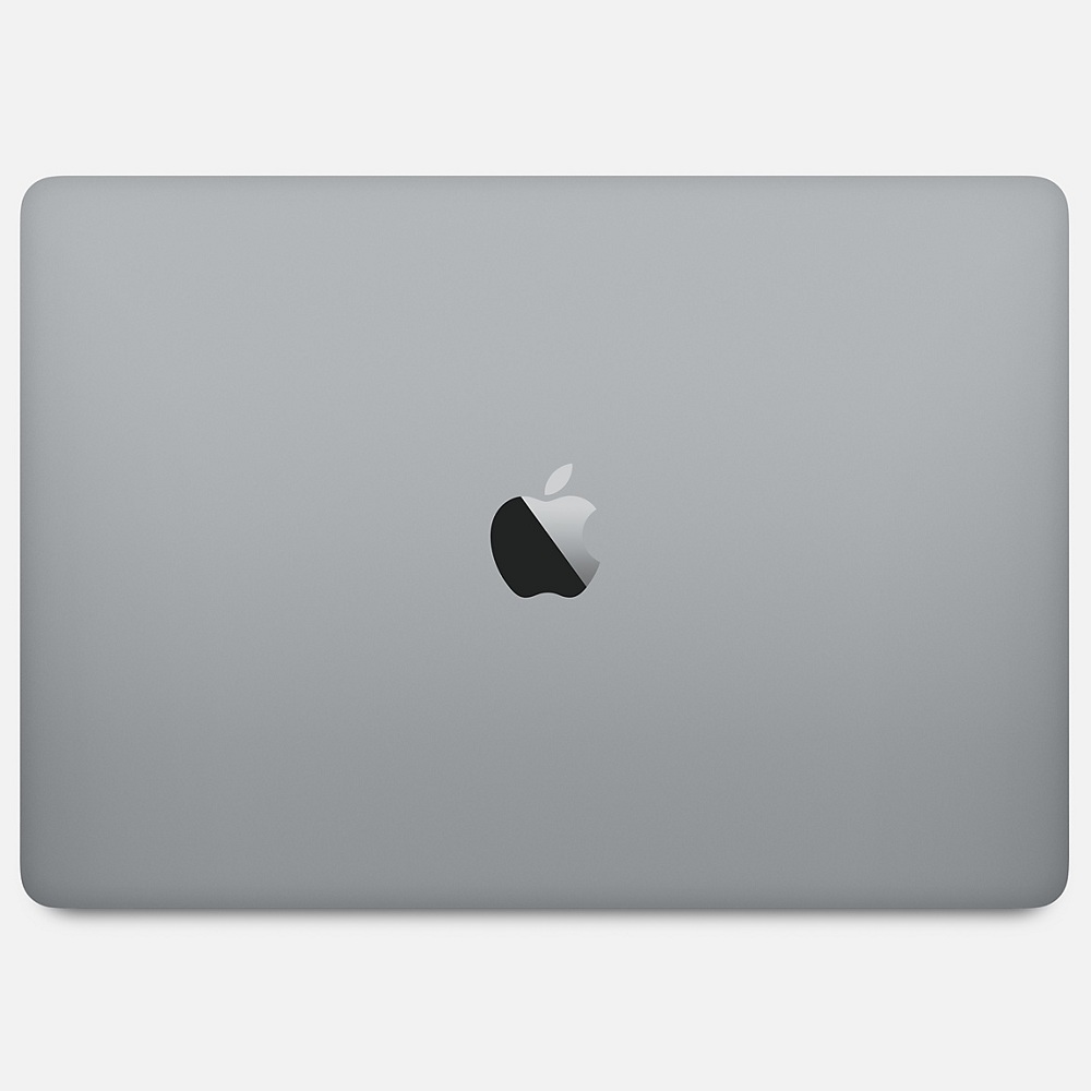 Ноутбук Apple MacBook Pro 13 with Retina display Late 2016 Space Grey (MLL42) (Intel Core i5 2000 MHz/13.3/2560x1600/8Gb/256Gb SSD/DVD нет/Intel Iris Graphics 540/Wi-Fi/Bluetooth/MacOS X)