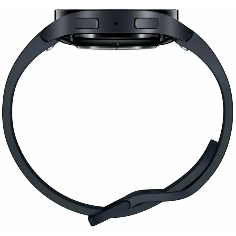 Умные часы Samsung Galaxy Watch6 40 мм Wi-Fi, Graphite (SM-R930)