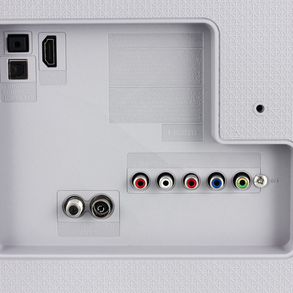 LED-телевизор 24 Samsung UE24H4080AU