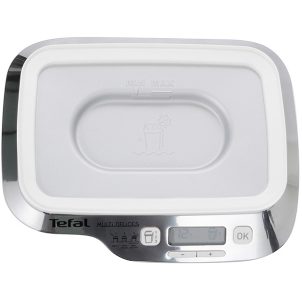 Йогуртница Tefal YG657132