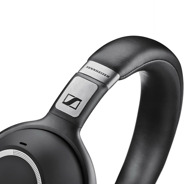 Беспроводные наушники Sennheiser PXC 550 Travel