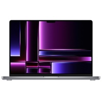 16.2 Ноутбук Apple Macbook Pro Late 2021