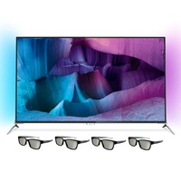 LED-телевизор 49 Philips 49PUS7100