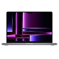 16.2 Ноутбук Apple Macbook Pro Late 2021