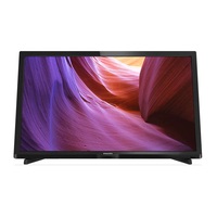 LED-телевизор 24 Philips 24PHT4000