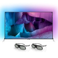 LED-телевизор 48 Philips 48PUS7600