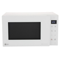 Микроволновая печь соло LG MS2595GIH