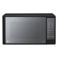 Микроволновая печь соло LG MS20M47DARB