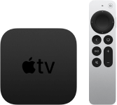 Медиаплееры Apple TV