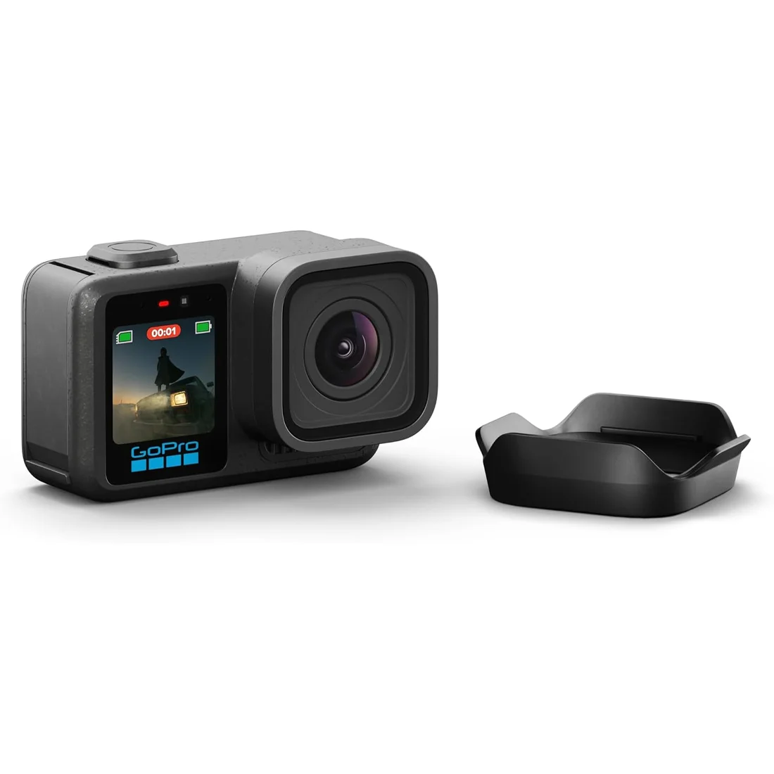 Экшн-камера GoPro MISSION 1