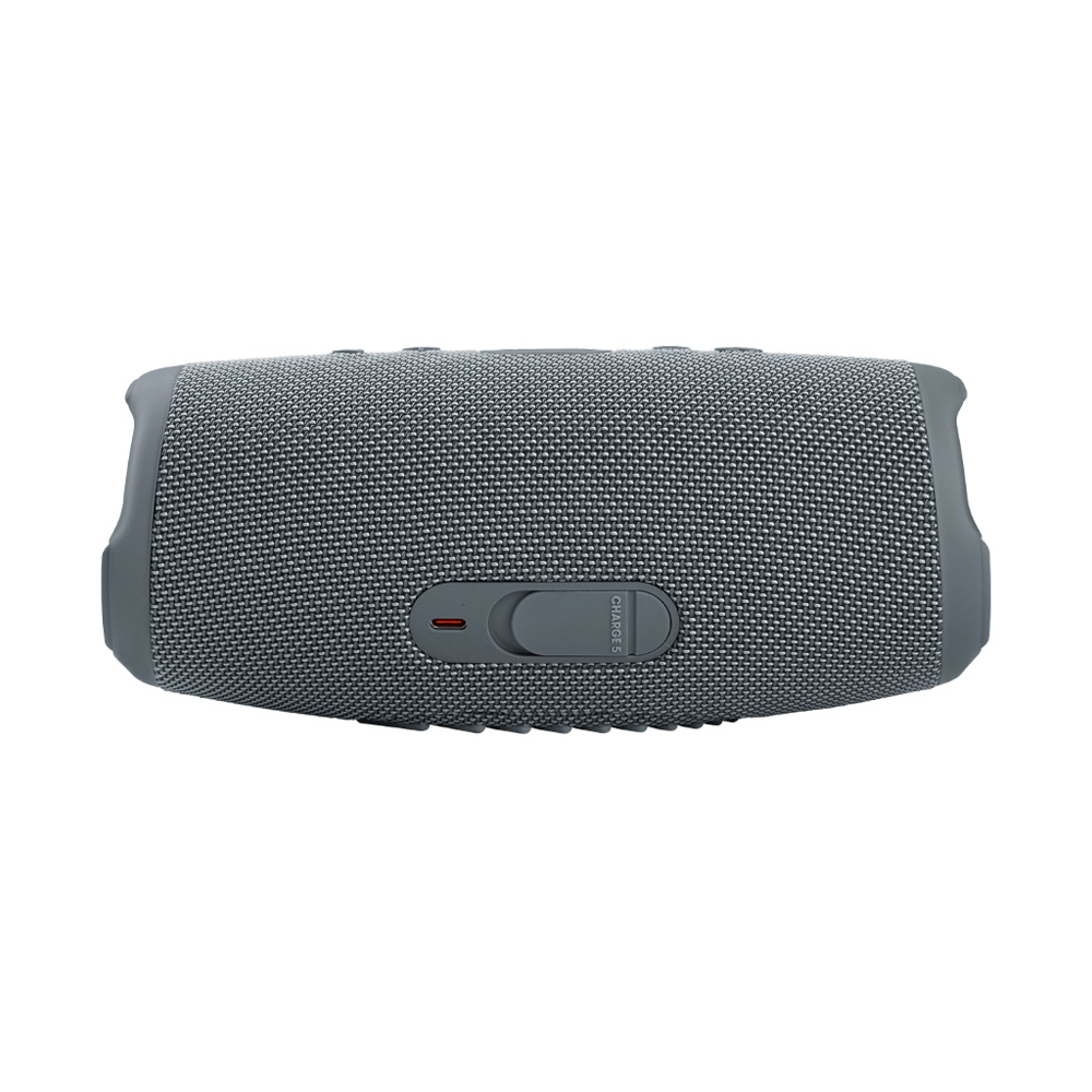 Беспроводная колонка JBL Charge 5 Gray