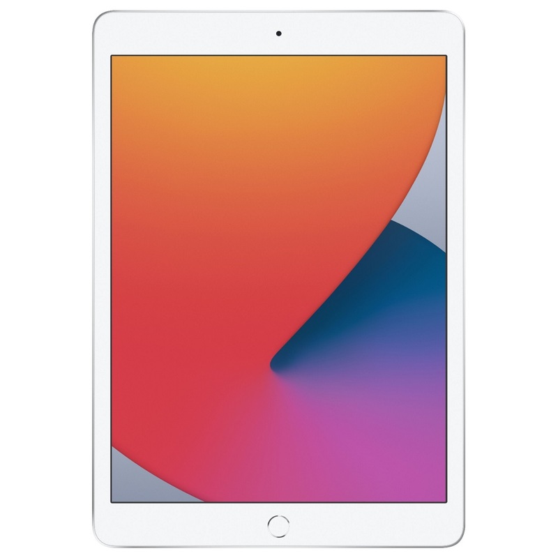 Планшет Apple iPad (2020) 32Gb Wi-Fi Silver