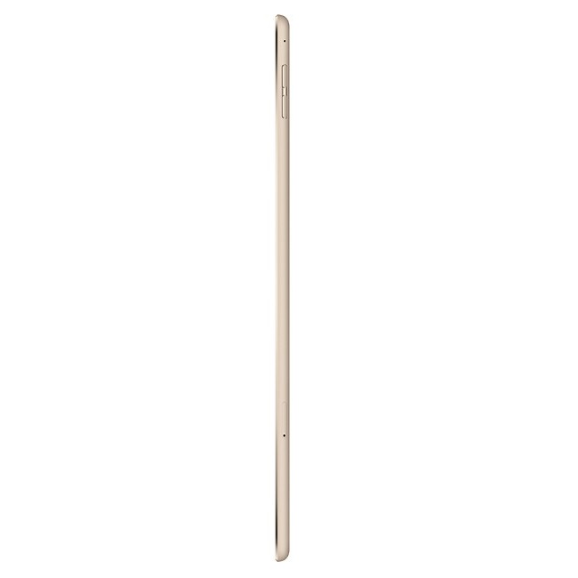 Планшет Apple iPad Air 2 32Gb Wi-Fi + Cellular Gold