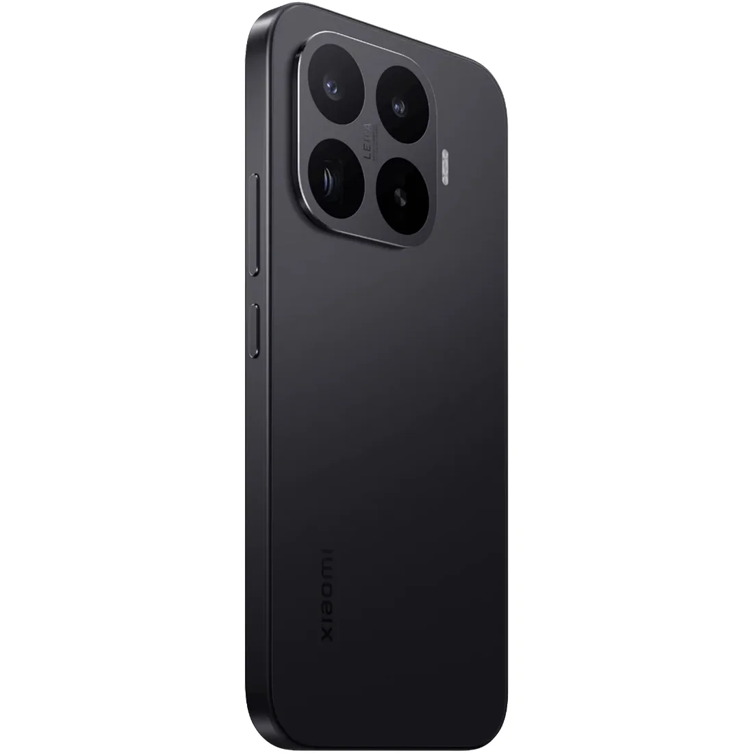 Смартфон Xiaomi 17T 12/512GB Global Black