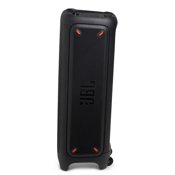 Портативная акустика JBL PartyBox 1000 Black