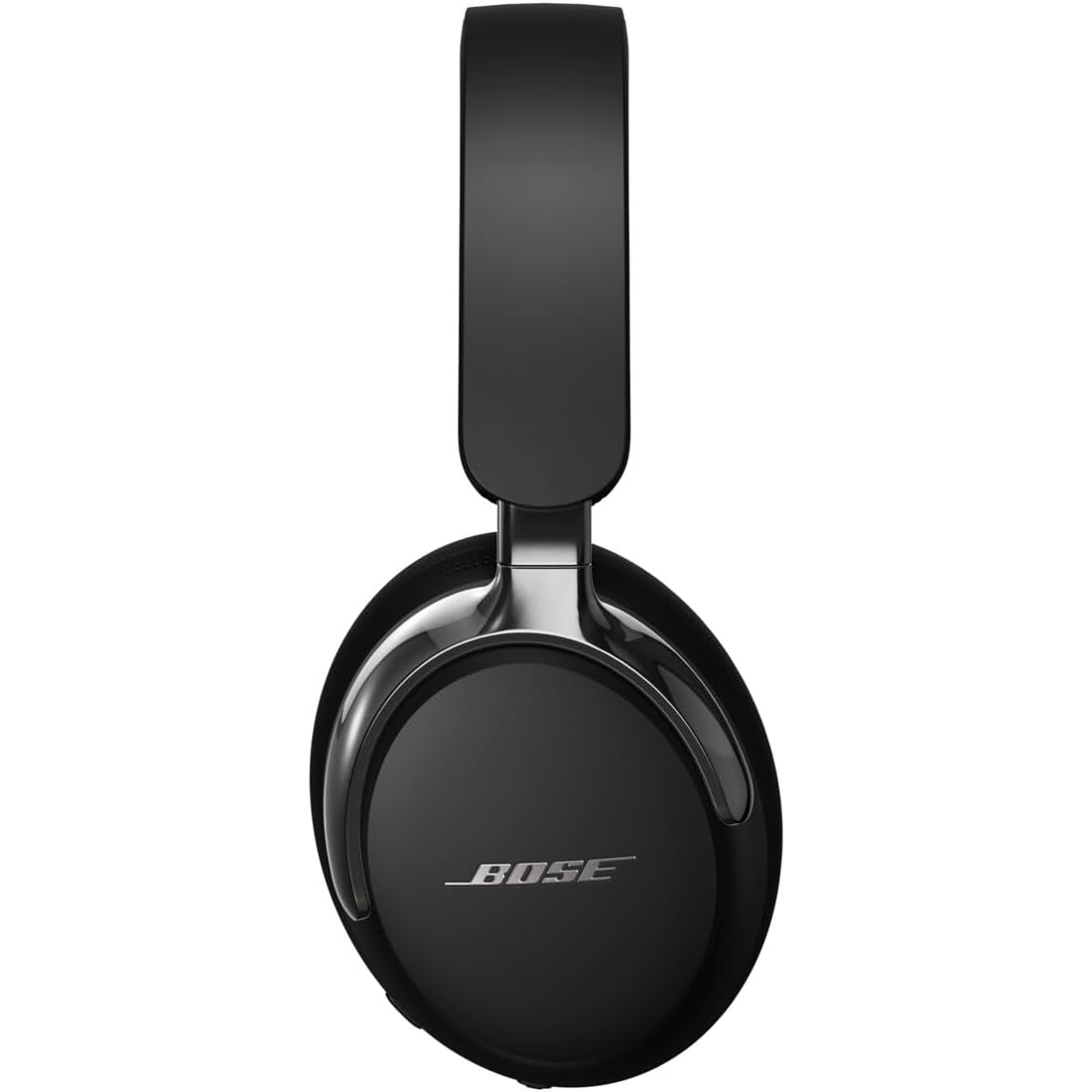 Беспроводные наушники Bose QuietComfort Ultra (2nd Gen) Black