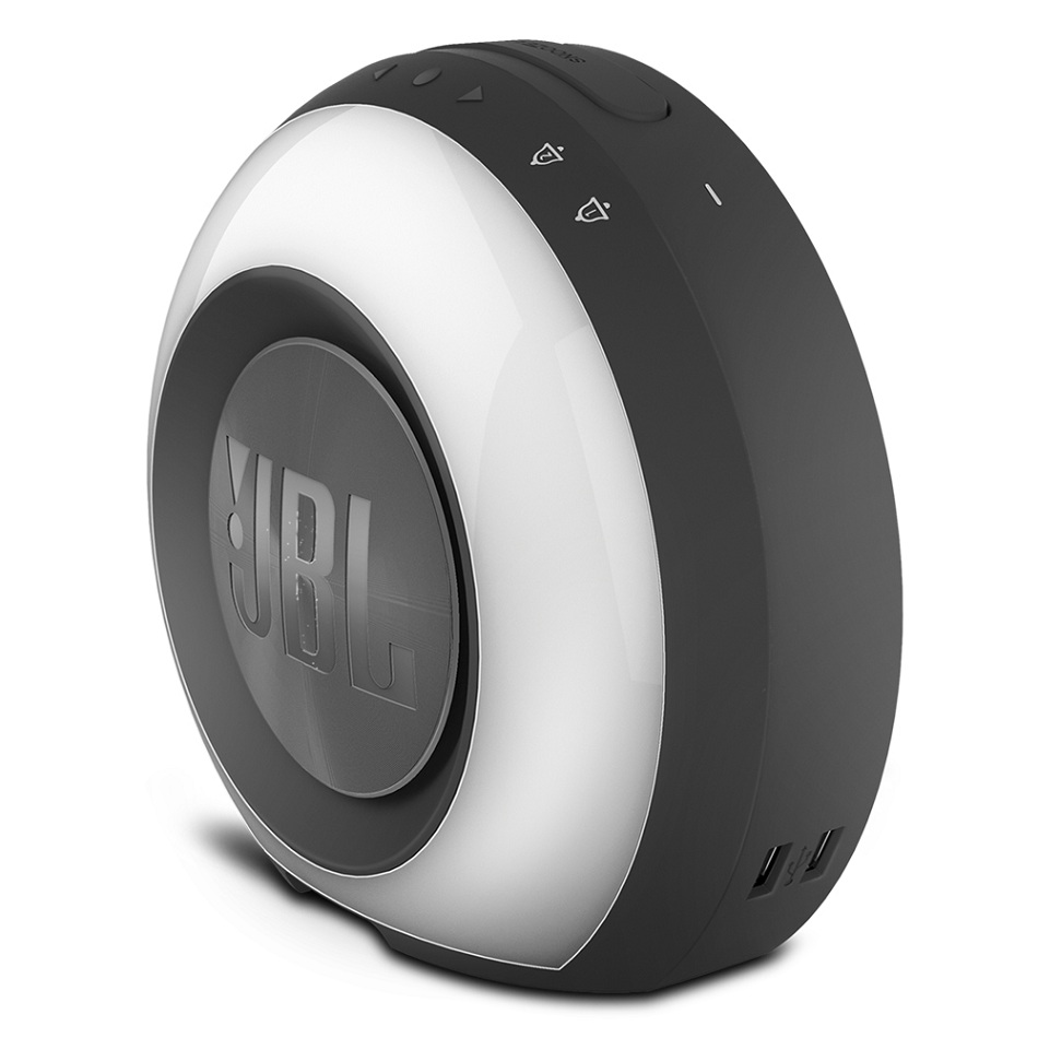 Портативная колонка JBL Horizon Black