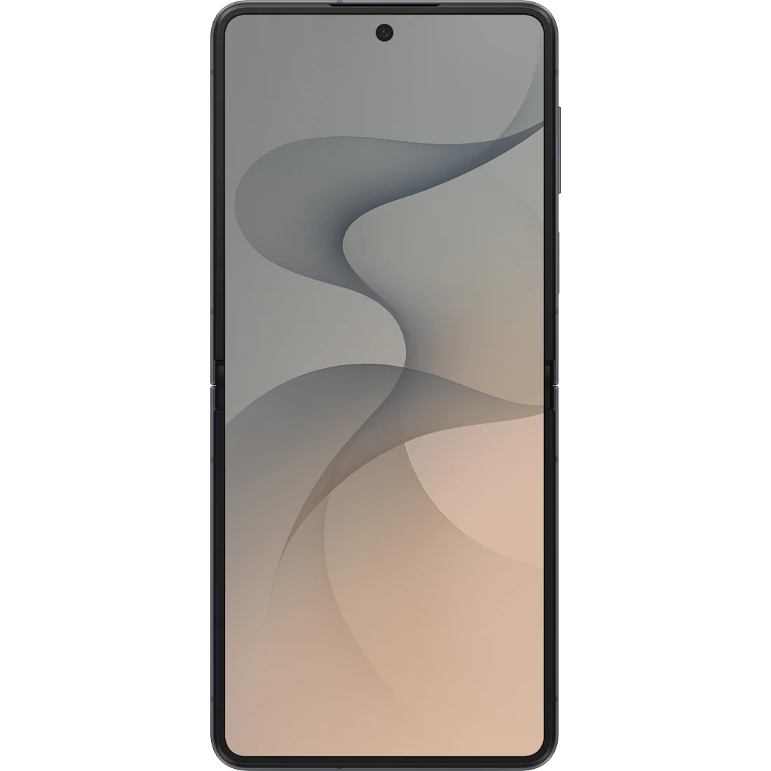 Смартфон Samsung Galaxy Z Flip8 12/256GB Graphite (SM-F776B)