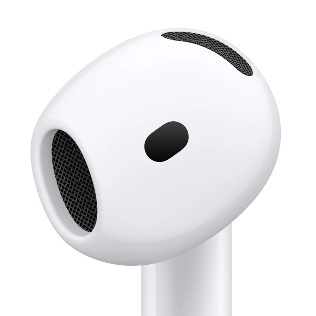 Беспроводные наушники Apple AirPods 5 with Wireless Charging Case (MKFT4)