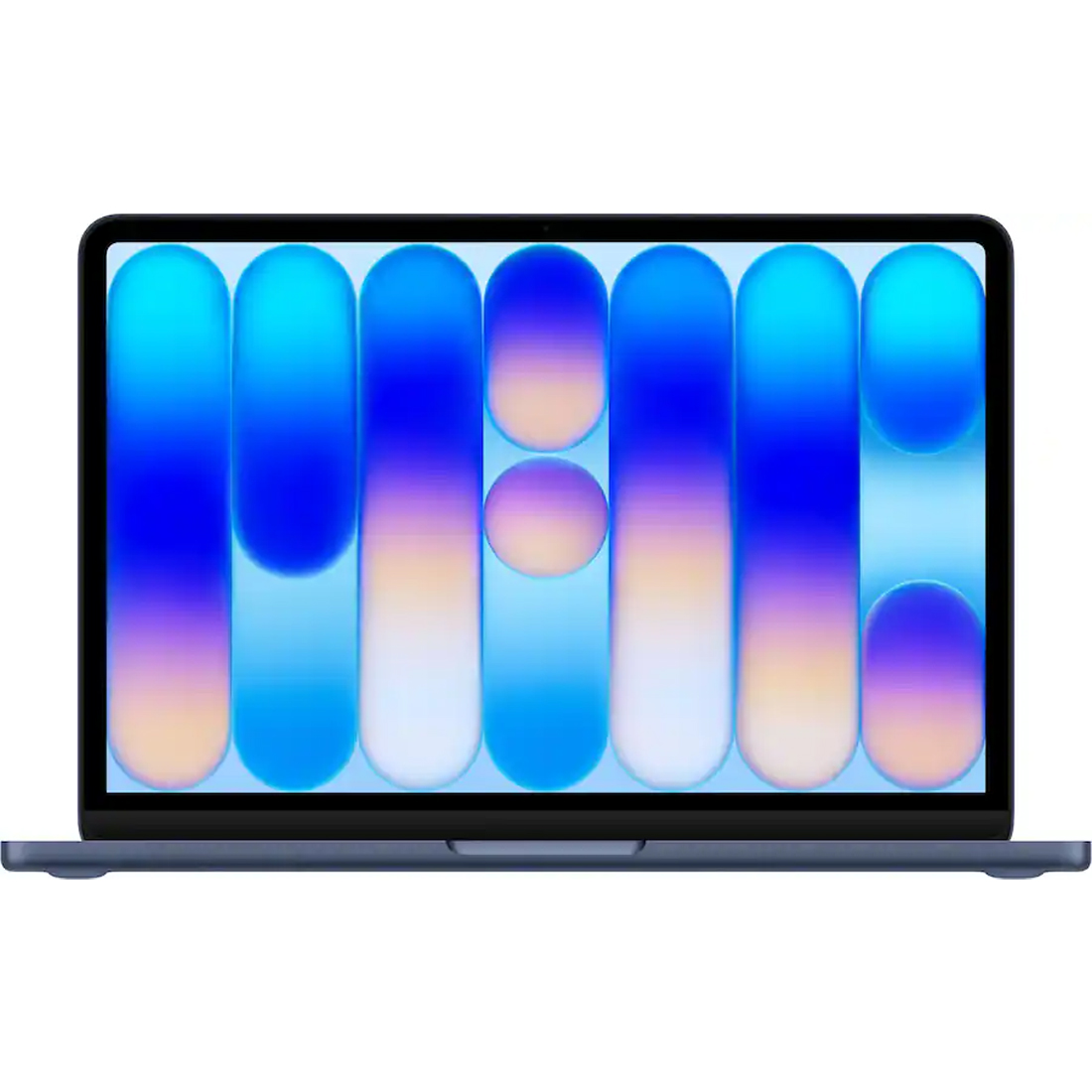 Ноутбук Apple MacBook Neo 2026 A18 Pro (13/2408x1506/8GB/256GB SSD/Apple graphics 5-core) Indigo (MHFF4)