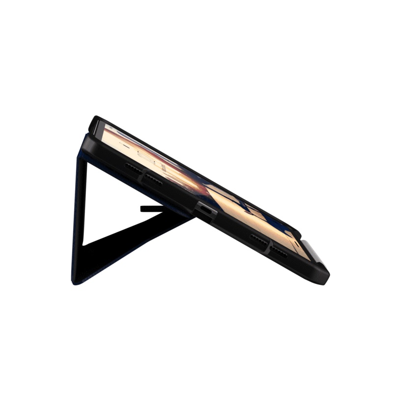 Чехол UAG Metropolis для Apple iPad Pro 11 Cobalt