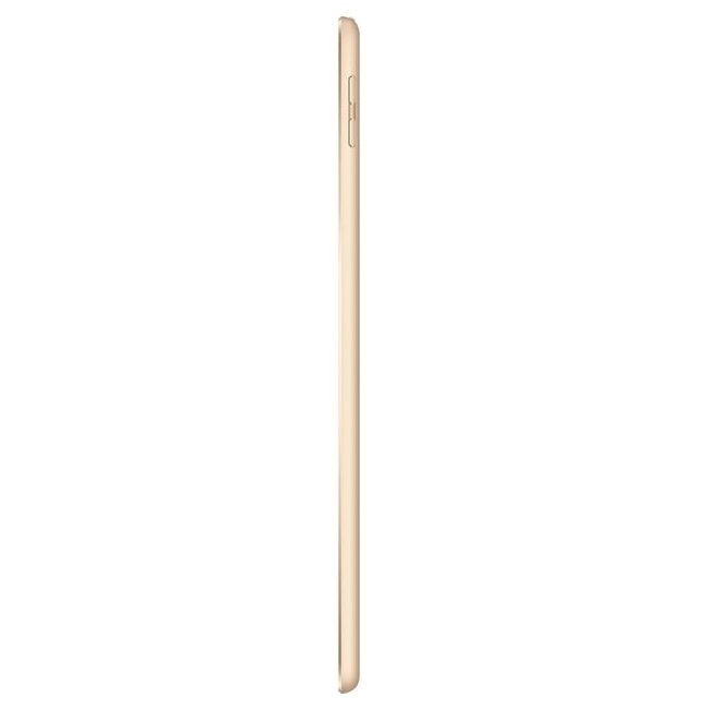 Планшет Apple iPad (2017) 128Gb Wi-Fi Gold (MPGW2RU/A)