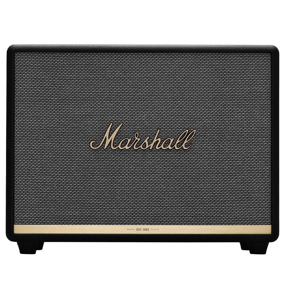 Портативная колонка Marshall Woburn II Black
