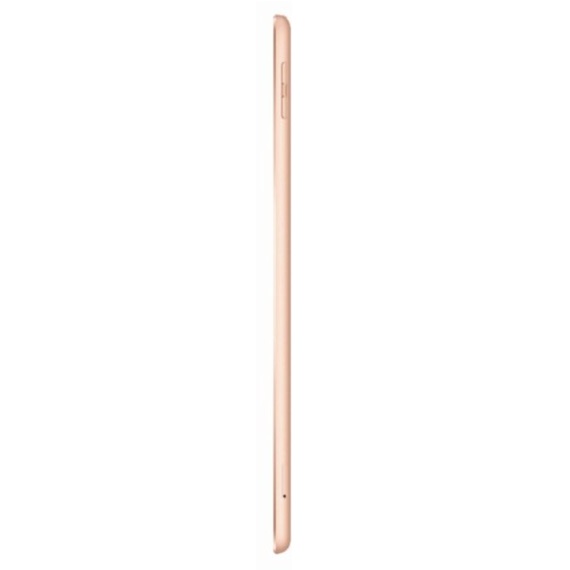 Планшет Apple iPad (2018) 128Gb Wi-Fi + Cellular Gold