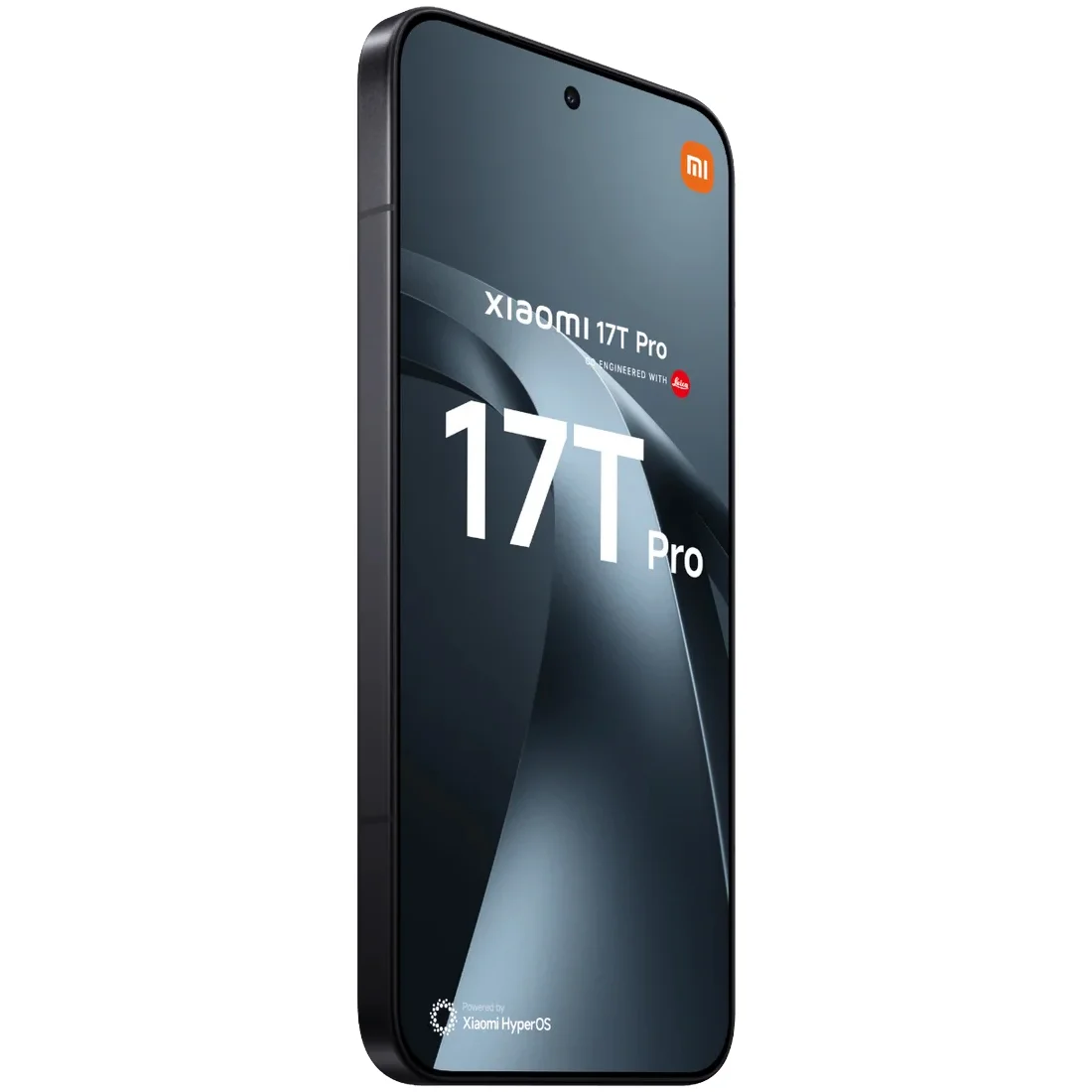 Смартфон Xiaomi 17T Pro 12/1TB Global Black